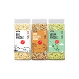 Nudo Avantajlı Noodle Seti (3x 350 g)