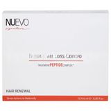 Nuevo Signature Saç Dökülmelerine Karşı Meso Serum Set 6 ml x 12 Adet