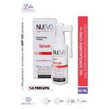 Nuevo Signature Saç Dökülmelerine Karşı ve Saç Ekimi Sonrası %5 Prcocapil Serum