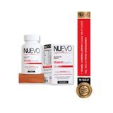 Nuevo Signature Saç Dökülmelerine Karşı Vitamin 90 Tablet