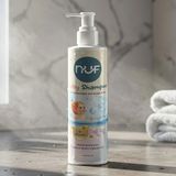 Nuf Bebek Şampuanı 400 Ml (2 Adet)
