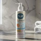 Nuf Bebek Şampuanı 400 Ml (5 Adet)