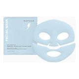 NuFACE IonPlex Hydra-Gel Power 5 Adet Yüz Maskesi