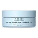 NuFACE IonPlex Hydra-Gel Power 91 gr Göz Altı Bantları