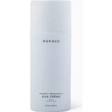 NuFACE Silk Creme 97.6 ml Sıkılaştırıcı ve Aydınlatıcı Yüz Kremi