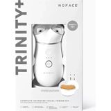 NuFACE TRINITY+ Beyaz Mikro Akımlı Akıllı Yüz Şekillendirme Cihazı
