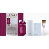 NuFACE TRINITY+ Velvet Rose Mikro Akımlı Akıllı Yüz Şekillendirme Cihazı