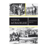 Nüfus Mübadelesi - Evangelia Balta
