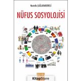 Nüfus Sosyolojisi - Mustafa Çağlayandereli