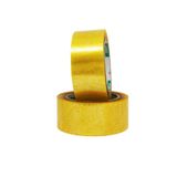 Nuga 2 Li Şeffaf Koli Bandı 45 Mm * 100 Metre Akrilik (2 Adet)