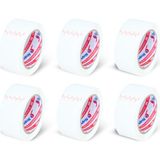 Nuga 45 mm x 100 mt Beyaz Koli Bandı 2520 Adet