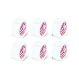 Nuga 45 mm x 100 mt Beyaz Koli Bandı 84 Adet