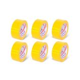 Nuga 45 mm x 100 mt Sarı Koli Bandı 84 Adet