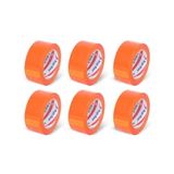 Nuga 45 mm x 100 mt Turuncu Koli Bandı 84 Adet