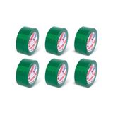 Nuga 45 mm x 100 mt Yeşil Koli Bandı 84 Adet