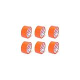 Nuga 45 mm x 40 mt Turuncu Koli Bandı 6 Adet