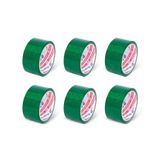 Nuga 45 mm x 40 mt Yeşil Koli Bandı 96 Adet