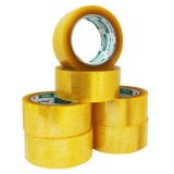 Nuga 6 Lı Şeffaf Koli Bandı 45 Mm * 100 Metre Akrilik (6 Adet)