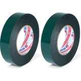 Nuga Bant Çift Taraflı Kopük Bandı 30 mm x 10 mt
