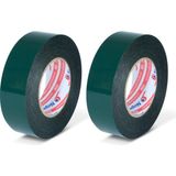 Nuga Bant Çift Taraflı Kopük Bandı 40 mm x 10 mt