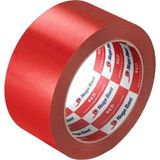 Nuga Hotmelt 45 mm x 100 mt Kırmızı Koli Bandı