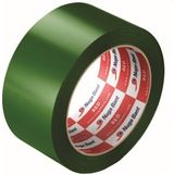 Nuga Renkli Koli Bandı Yeşil 45MM.X100METRE