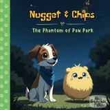 Nugget & Chips: The Phantom of Paw Park