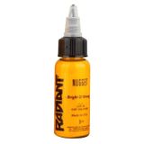 Nugget - Radiant Tattoo Dövme Boyası - 1oz/30ml