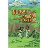 Nugget the Space Chicken and the Dragon of Ishenor: 1