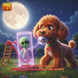 Nugget the Toy Poodle Nugget and the Schoolyard Secrets