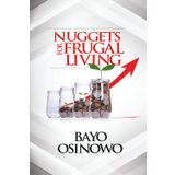 NUGGETS FOR FRUGAL LIVING