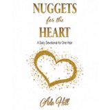 NUGGETS for the HEART: A Daily Devotional for One Year