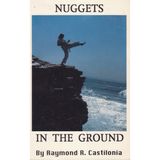 Nuggets in the ground: A beginner's guide to Aoinagi karate