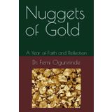 Nuggets of Gold: A Year of Faith and Reflection