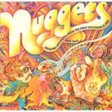 Nuggets Vol 3: Original Artifacts From The First Psychedelic Era 1965-1968