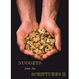 Nuggetts from the Scriptures II: Take a journey with Dr. Williams in search of Nuggets from the Scriptures.