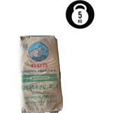 NUH Çimento - 5 KG - Gri