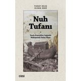 Nuh Tufanı Çizgi Kitabevi