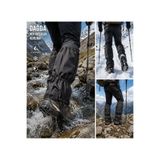 nuhtactical Su geçirmez tozluk