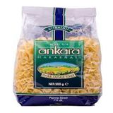 Nuhun Ankara 500 gr Vitaminli Fiyonk Makarna