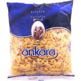 Nuhun Ankara Ankara Kelebek Makarna 500GR x 20 Adet