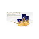 Nuh'Un Ankara Ankara Makarna 1O'Lu Karışık Paket 6 Mantı* 2 Spagettı* 2 Kelebek