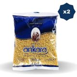 Nuh'un Ankara Ankara Makarna Arpa Şehriye 500 gr - (2 Adet)