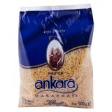 Nuh'un Ankara Arpa Şehriye 500 gr Sade Lezzetli Makarna Türkiye Menşeli