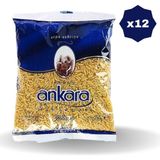 Nuh'un Ankara Arpa Şehriye Makarna 500 gr - (12 Adet)