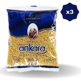 Nuh'un Ankara Arpa Şehriye Makarna 500 gr - (3 Adet)