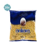 Nuh'un Ankara Arpa Şehriye Makarna 500 gr x 20 Adet