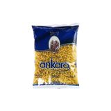 Nuh'un Ankara Boncuk Makarna Aromasız 500 gr Geleneksel Lezzet Türkiye Menşeli