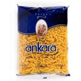 Nuh'un Ankara Burgu Makarna 500 gr (2'li)