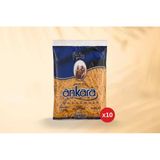 Nuh'un Ankara Erişte Makarna 500 Gr X 10 Paket
